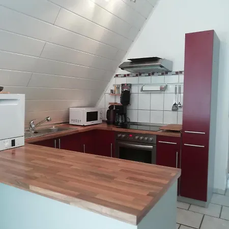 Ferienwohnung Familie Faath Bellheim Exterior foto