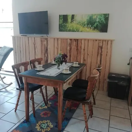 Ferienwohnung Familie Faath Bellheim Exterior foto