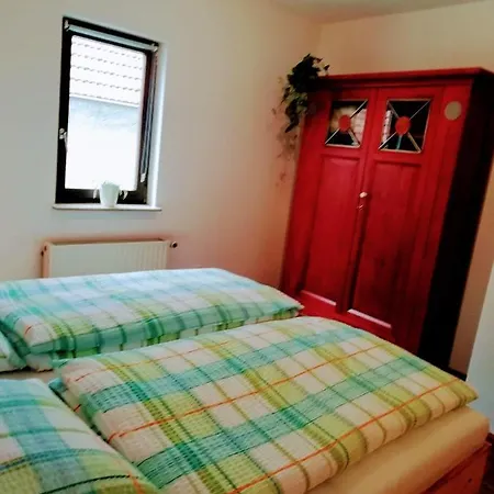 Ferienwohnung Familie Faath Bellheim Exterior foto