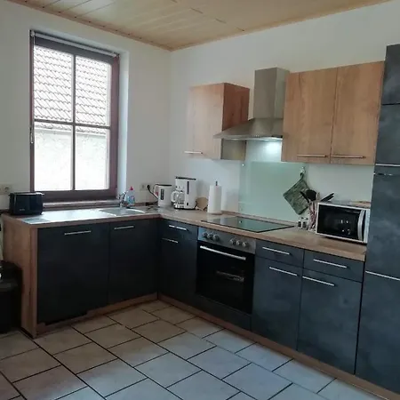 Ferienwohnung Familie Faath Bellheim Exterior foto