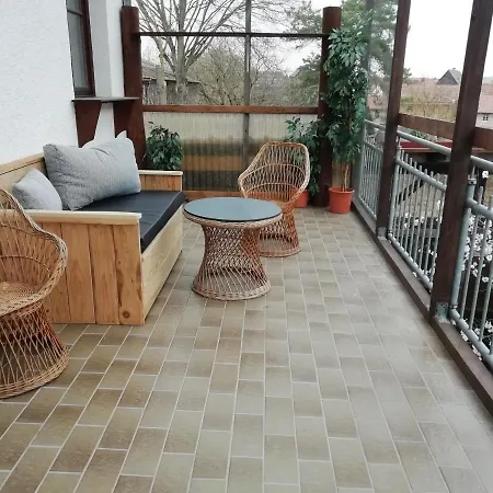 Ferienwohnung Familie Faath Bellheim Exterior foto