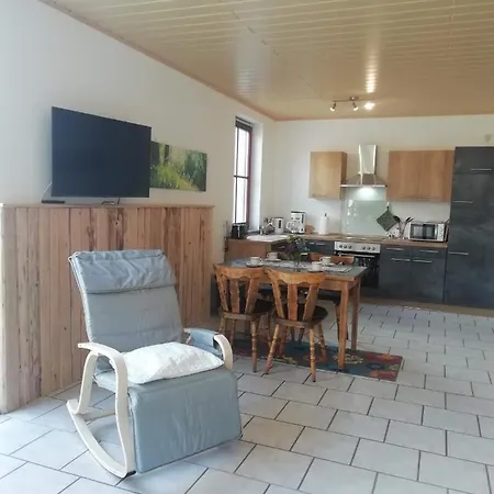 Ferienwohnung Familie Faath Bellheim Exterior foto