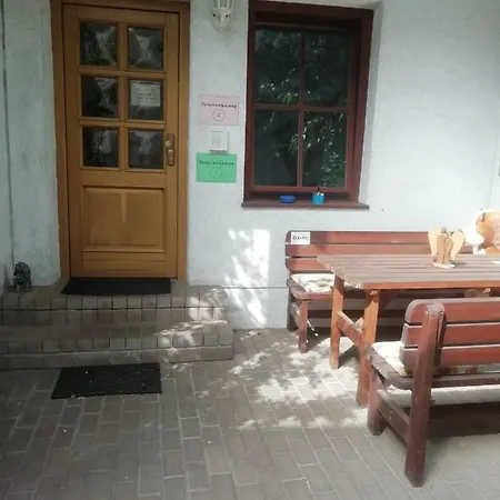 Ferienwohnung Familie Faath Bellheim Exterior foto