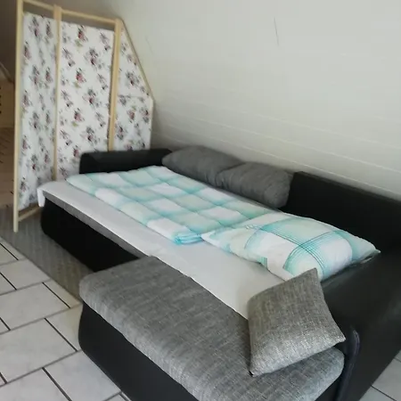Ferienwohnung Familie Faath Bellheim Exterior foto