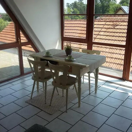Ferienwohnung Familie Faath Bellheim Exterior foto