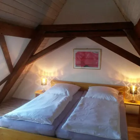 Ferienwohnung Familie Faath Bellheim Exterior foto