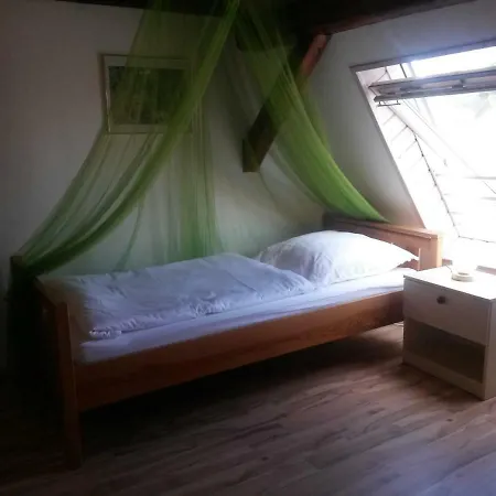 Ferienwohnung Familie Faath Bellheim Exterior foto