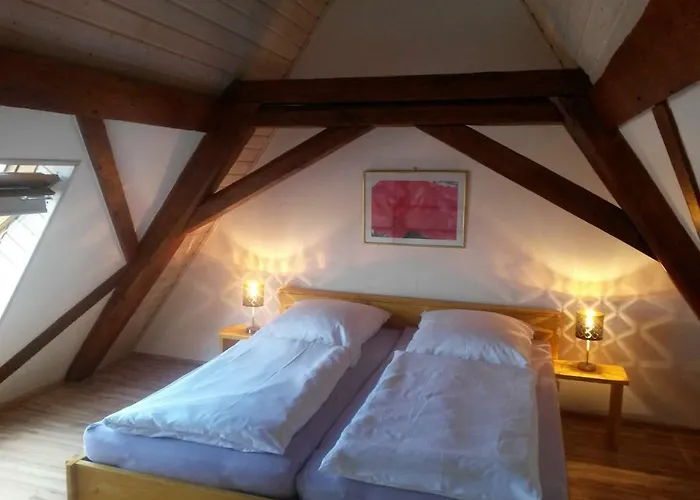 Ferienwohnung Familie Faath