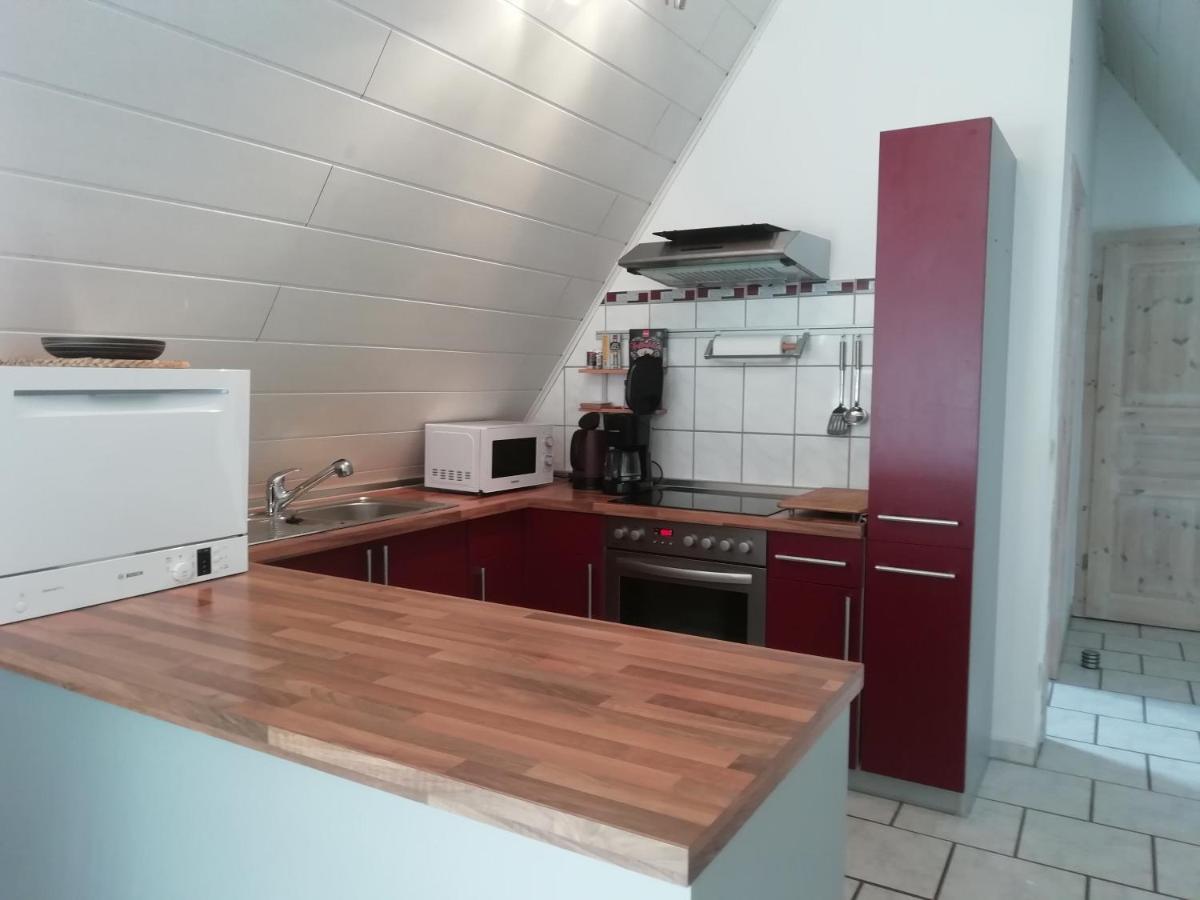 Apartment Familie Faath Bellheim