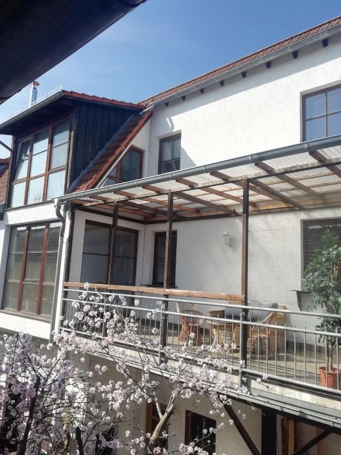 Familie Faath Apartment