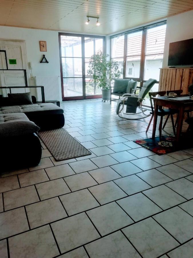 Apartment Familie Faath *