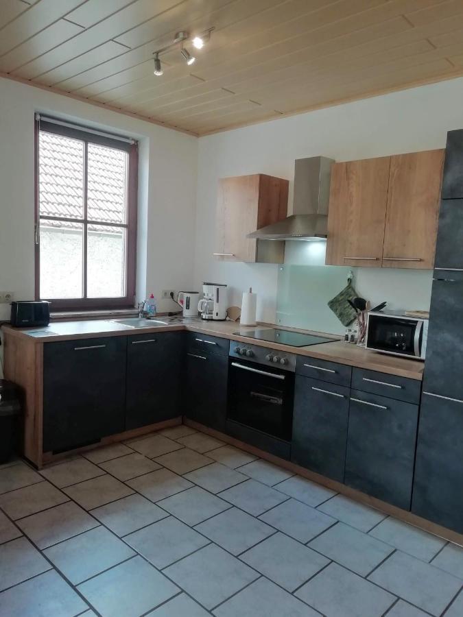 Apartment Familie Faath Bellheim