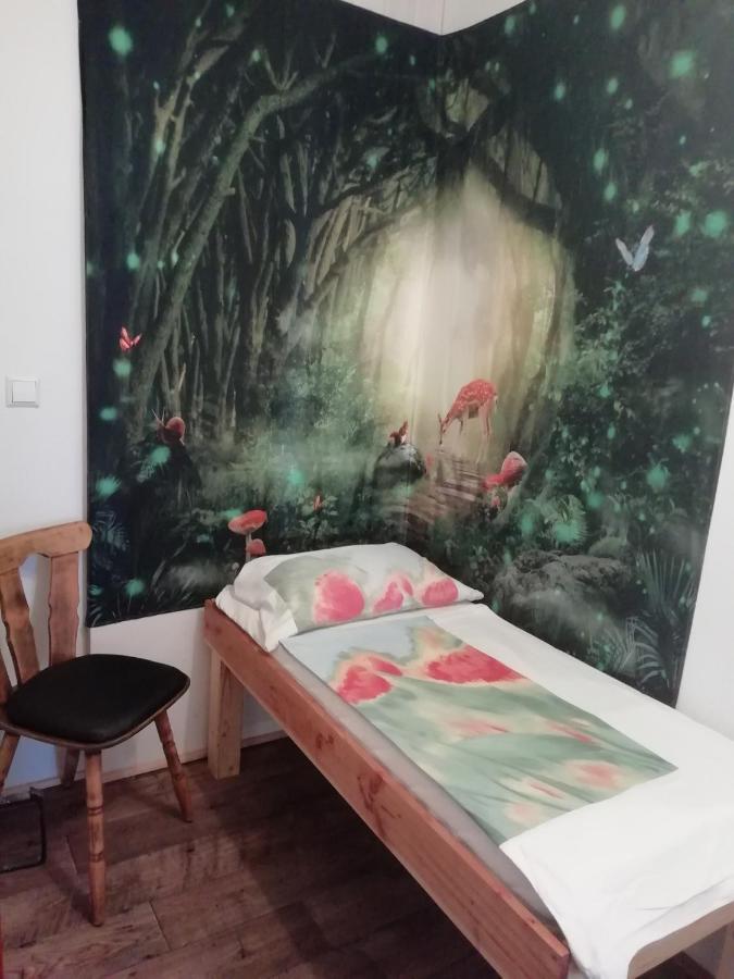 Apartment Familie Faath